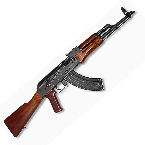 ASSAUT RIFLE SDR 7.62 X 39 MM - 2